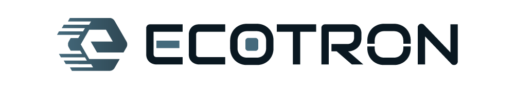 Logo Ecotron Dark